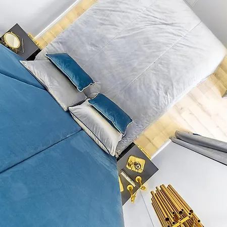 Central Apartment * וילנה