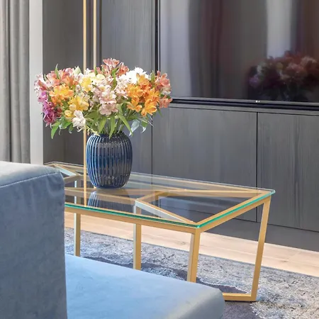 Central Apartment * וילנה