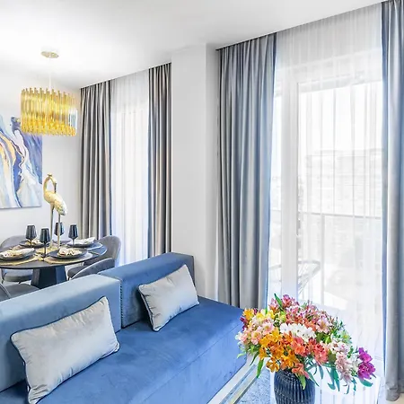 Butas Central Apartment Vilnius